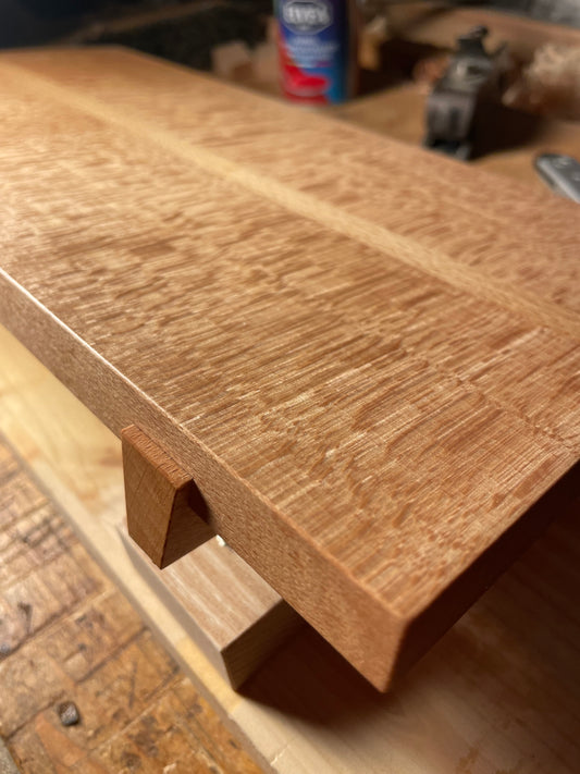 Serveerplank - JP•1