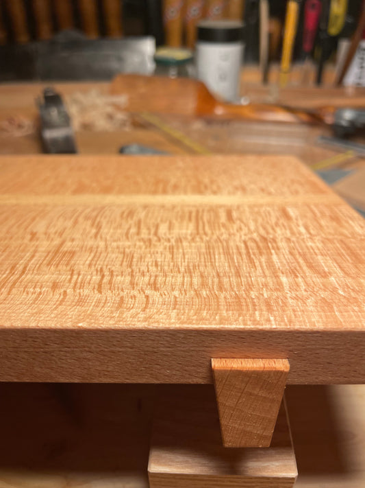 Serveerplank - JP•1